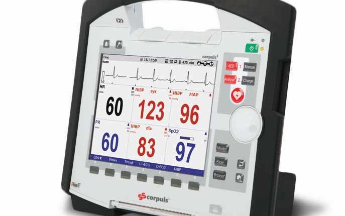 Elettromedicali e nuovi monitor ECG: come cambierà il 118? | Emergency Live 9