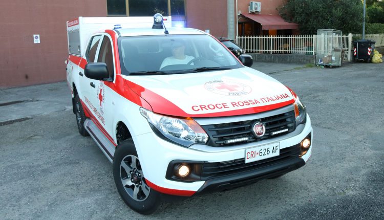 Protezione Civile, quale mezzo preparare per l'emergenza idro-geologica? | Emergency Live 3