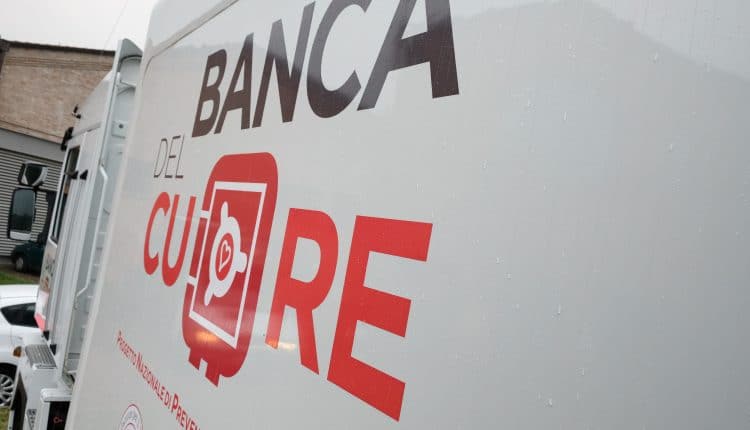 "La prima volta ho avuto paura". Un insegnamento per tutti grazie a Banca del Cuore | Emergency Live 26