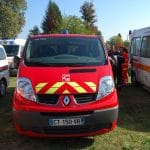 Corpo Volontari Ambulanza Angera, 41 anni di storia nelle foto delle auto d'epoca | Emergency Live 10