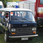 Corpo Volontari Ambulanza Angera, 41 anni di storia nelle foto delle auto d'epoca | Emergency Live 17