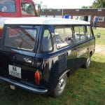 Corpo Volontari Ambulanza Angera, 41 anni di storia nelle foto delle auto d'epoca | Emergency Live 18