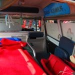 Corpo Volontari Ambulanza Angera, 41 anni di storia nelle foto delle auto d'epoca | Emergency Live 27