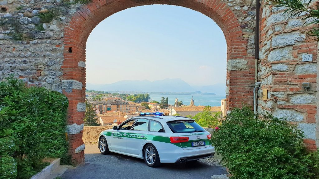 Mezzi confiscati per Polizia Locale e Protezione Civile: poca spesa e tanta resa | Emergency Live 7