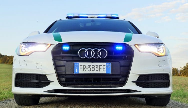 Mezzi confiscati per Polizia Locale e Protezione Civile: poca spesa e tanta resa | Emergency Live 15