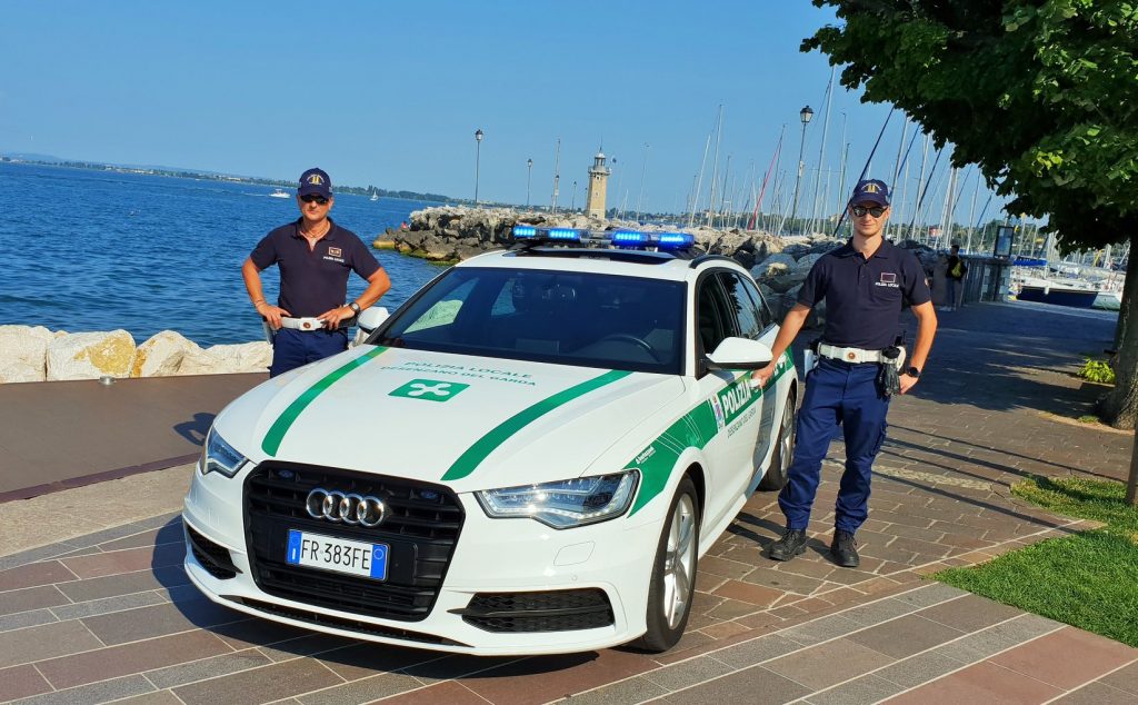 Mezzi confiscati per Polizia Locale e Protezione Civile: poca spesa e tanta resa | Emergency Live 18