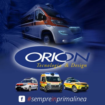 Orion 360 x 360 - Partner