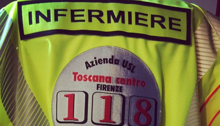 Abuso di professione? Toscana come l'Emilia, i medici attaccano l'infermiere di area critica | Emergency Live