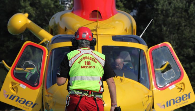 Anestesisti rianimatori in 3 anni di studio? "Gravi rischi per il malato" | Emergency Live 1