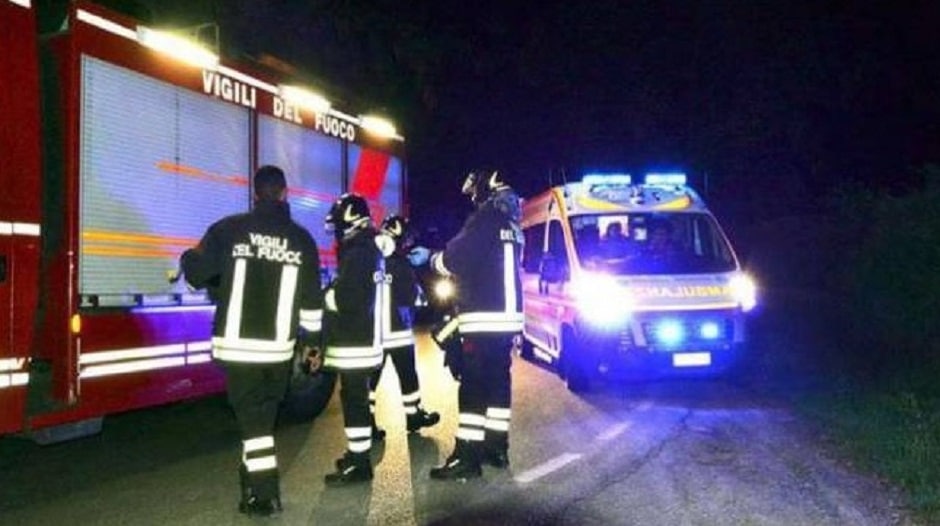 Maltempo in Sicilia: si fa il conto delle vittime e dei danni. Soccorritori al lavoro | Emergency Live 1