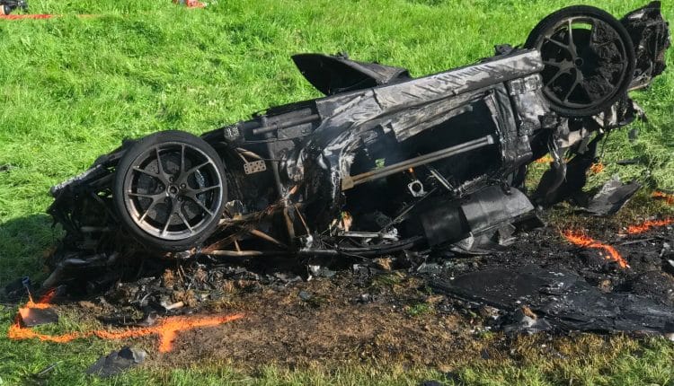 L'approccio del first responder all'auto elettrica: come garantire la sicurezza? | Emergency Live 7