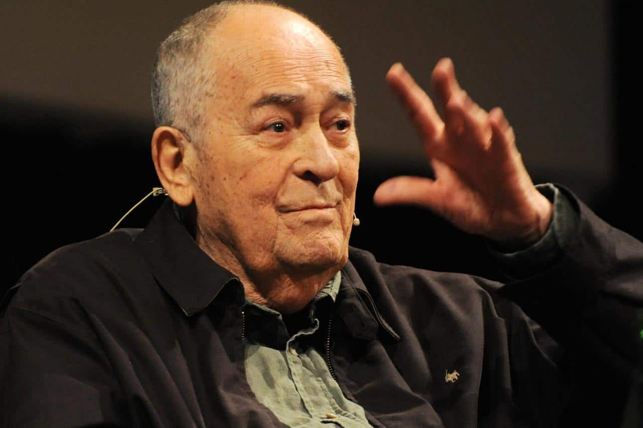 E' morto Bernardo Bertolucci: la sua impronta civile e sociale che non va dimenticata | Emergency Live