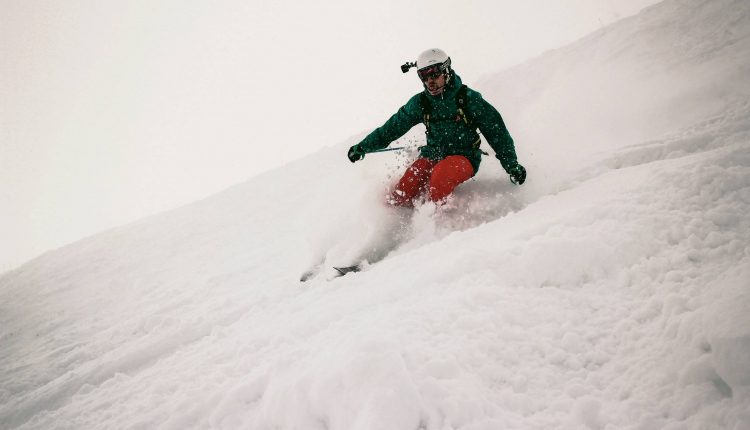 A Pinzolo il campionato italiano di sci operatori soccorso trasporto infermi 118 fra solidarietà e divertimento | Emergency Live 2