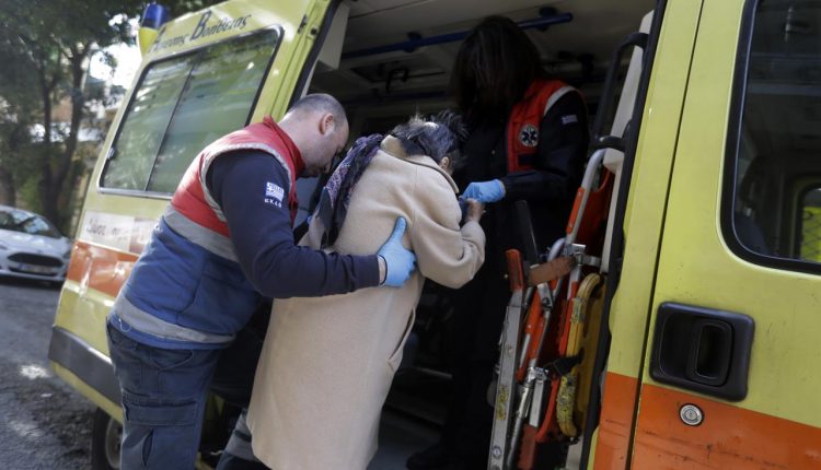 118 e malati oncologici, quali precauzioni nella gestione di questi casi? | Emergency Live 1