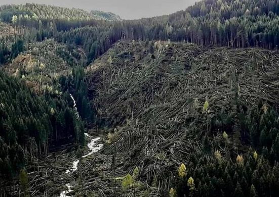 Maltempo sull'Italia: non è ancora finita. La Protezione civile dirama una nuova allerta | Emergency Live
