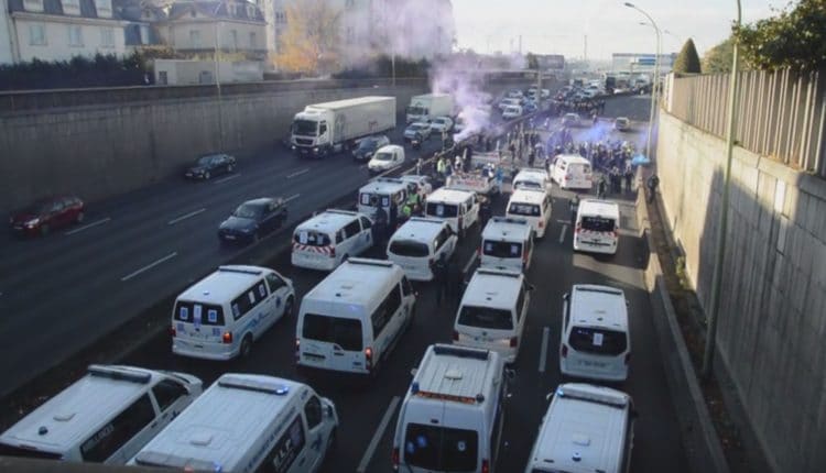 Migliaia di ambulanze in sciopero, ecco perché | Emergency Live 5