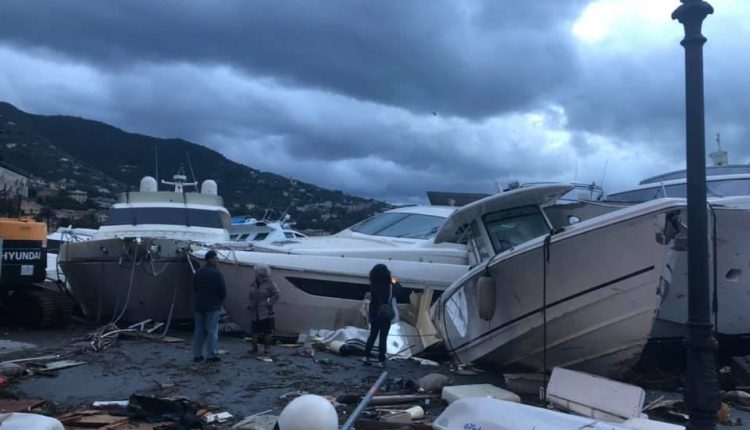 Tsunami e maremoti, la Protezione Civile chiede aggiornamenti dei piani di emergenza a tutti i Comuni costieri | Emergency Live