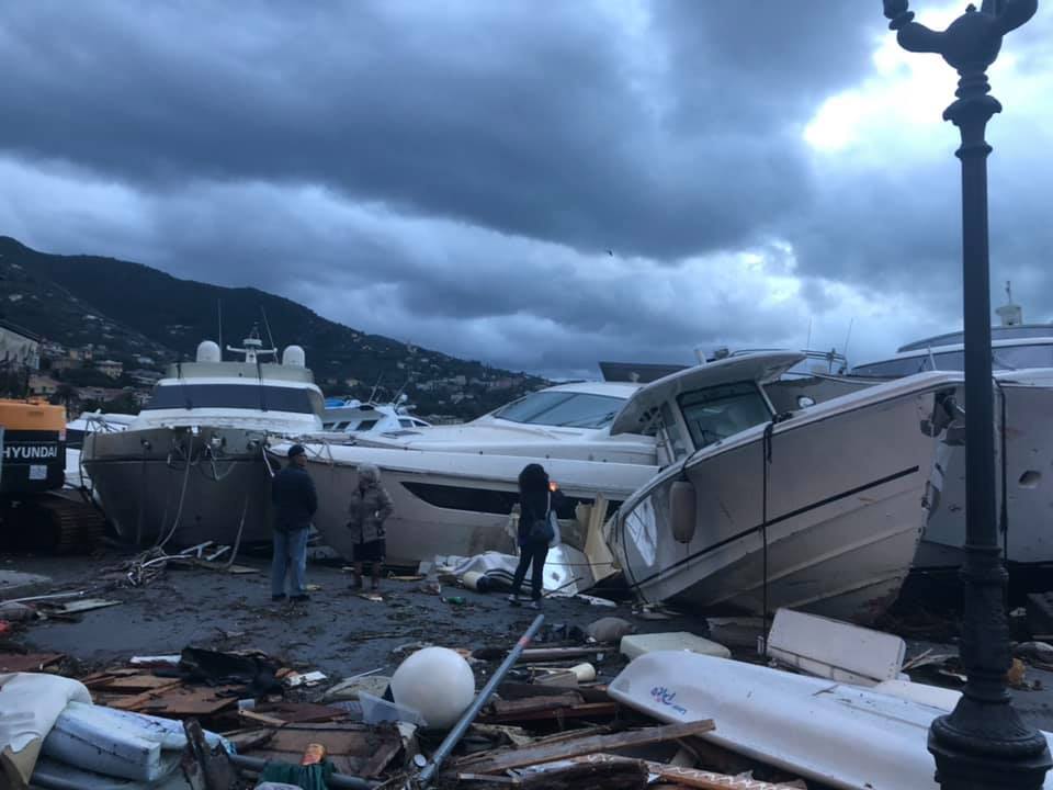 Tsunami e maremoti, la Protezione Civile chiede aggiornamenti dei piani di emergenza a tutti i Comuni costieri | Emergency Live