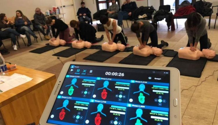 La formazione per cambiare la testa della sanità: Italian EMS to the Future 2018 | Emergency Live 4