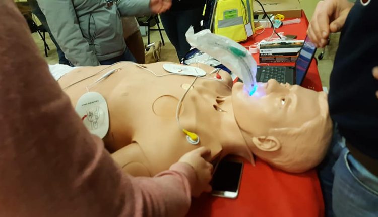 La formazione per cambiare la testa della sanità: Italian EMS to the Future 2018 | Emergency Live 5