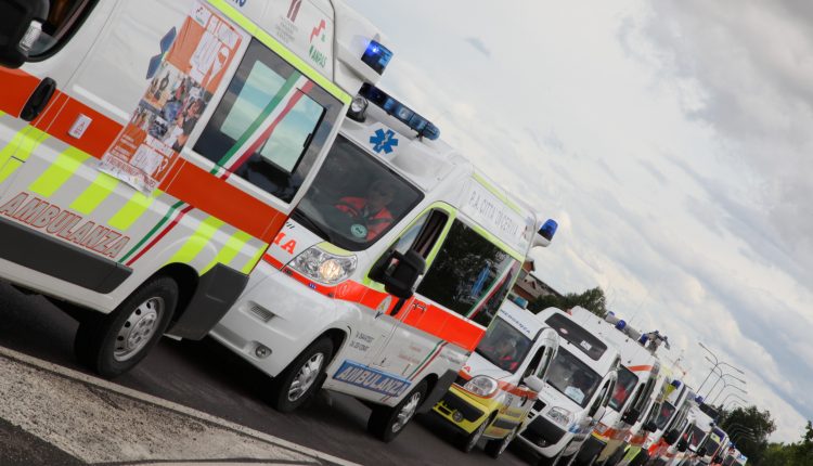Soccorritore, percorso "insostenibile" per il volontariato? Richiesto uno standard di 200 ore | Emergency Live
