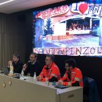 La settimana del soccorritore sugli sci, a Pinzolo tutto pronto per il week-end dedicato agli operatori del soccorso e trasporto infermi. | Emergency Live 4