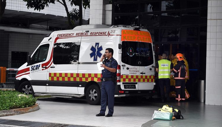 Centrale operativa di emergenza, realizzazione ed ergonomia di un sistema fondamentale | Emergency Live