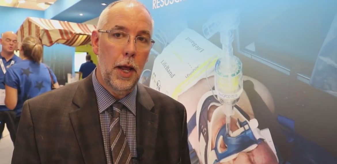 “Quando massaggi, pensa al cervello”. Perché dobbiamo pensare alla CPR in modo più esteso? | Emergency Live