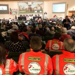 Congresso Anpas: "Guardare al futuro in positivo" | Emergency Live 1