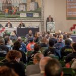 Congresso Anpas: "Guardare al futuro in positivo" | Emergency Live 2