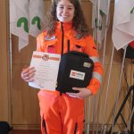 Croce Bianca Fossano premiata a Roma per il primo posto nel torneo di rianimazione cardio polmonare | Emergency Live 3