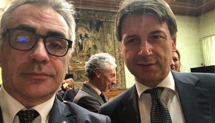 Tasse sul volontariato, ANPAS incontra il Premier Conte | Emergency Live