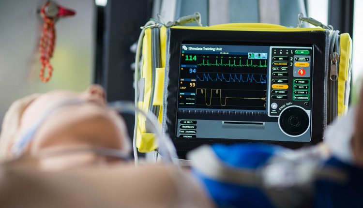 Addestramento Sanitario Avanzato: Quanto tempo ti serve per restare un bravo professionista? | Emergency Live 6