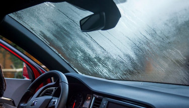 Freddo e neve: come prevenire il problema appannaggio vetri in ambulanza? | Emergency Live
