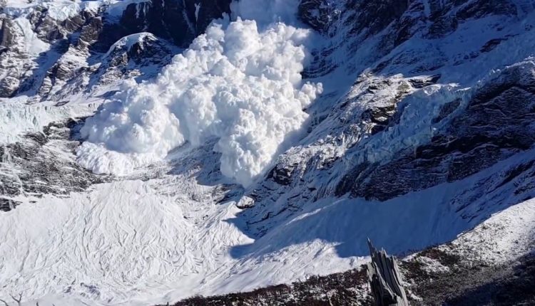 Pericolo valanghe e nevicate instense: cosa fare? | Emergency Live