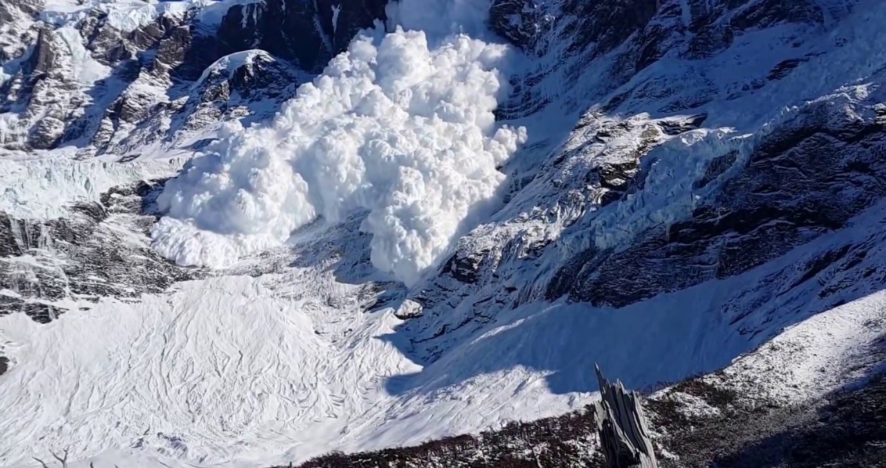 Pericolo valanghe e nevicate instense: cosa fare? | Emergency Live