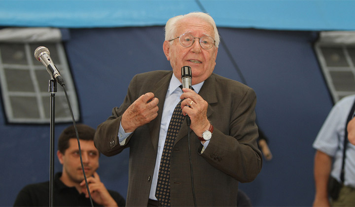 Zamberletti Protezione Civile