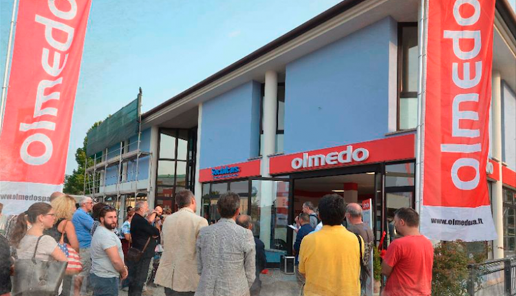 Ambulanze più belle, territorio più felice: l’Abilità “granata” di Olmedo, nel cuore dell’Emilia | Emergency Live 8