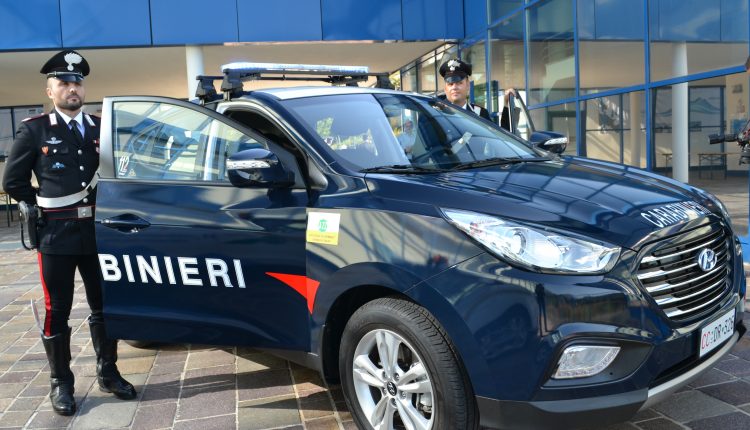 Emergenza e sicurezza: c'è futuro per i veicoli ad alimentazione alternativa? | Emergency Live 3