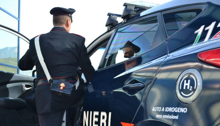 Emergenza e sicurezza: c'è futuro per i veicoli ad alimentazione alternativa? | Emergency Live 4