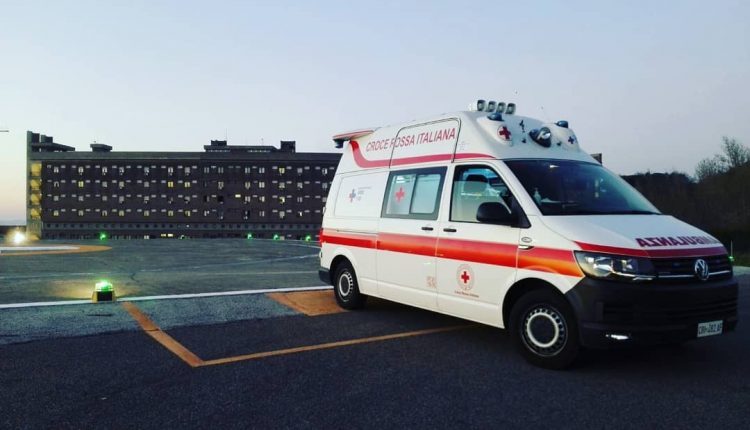 Vittoria del volontariato! Niente gare Europee per le emergenze | Emergency Live