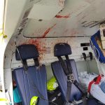 Il rischio in elisoccorso? Birdstrike a Padova, rientro da manuale | Emergency Live 2