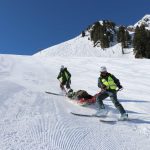 Soccorritore nelle Truppe Alpine: quale percorso di formazione? | Emergency Live 4