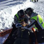 Soccorritore nelle Truppe Alpine: quale percorso di formazione? | Emergency Live 7