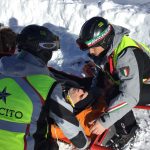Soccorritore nelle Truppe Alpine: quale percorso di formazione? | Emergency Live 8