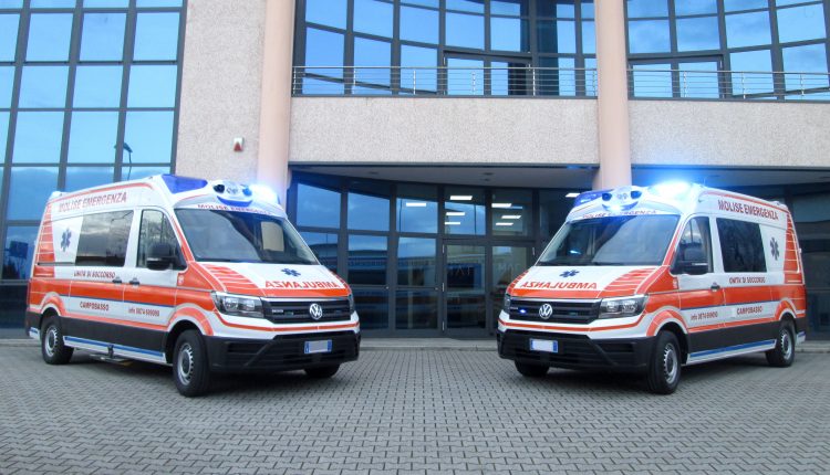 Mariani Rescue Village 3, edizione “spaziale” il 26 maggio a Pistoia | Emergency Live 12