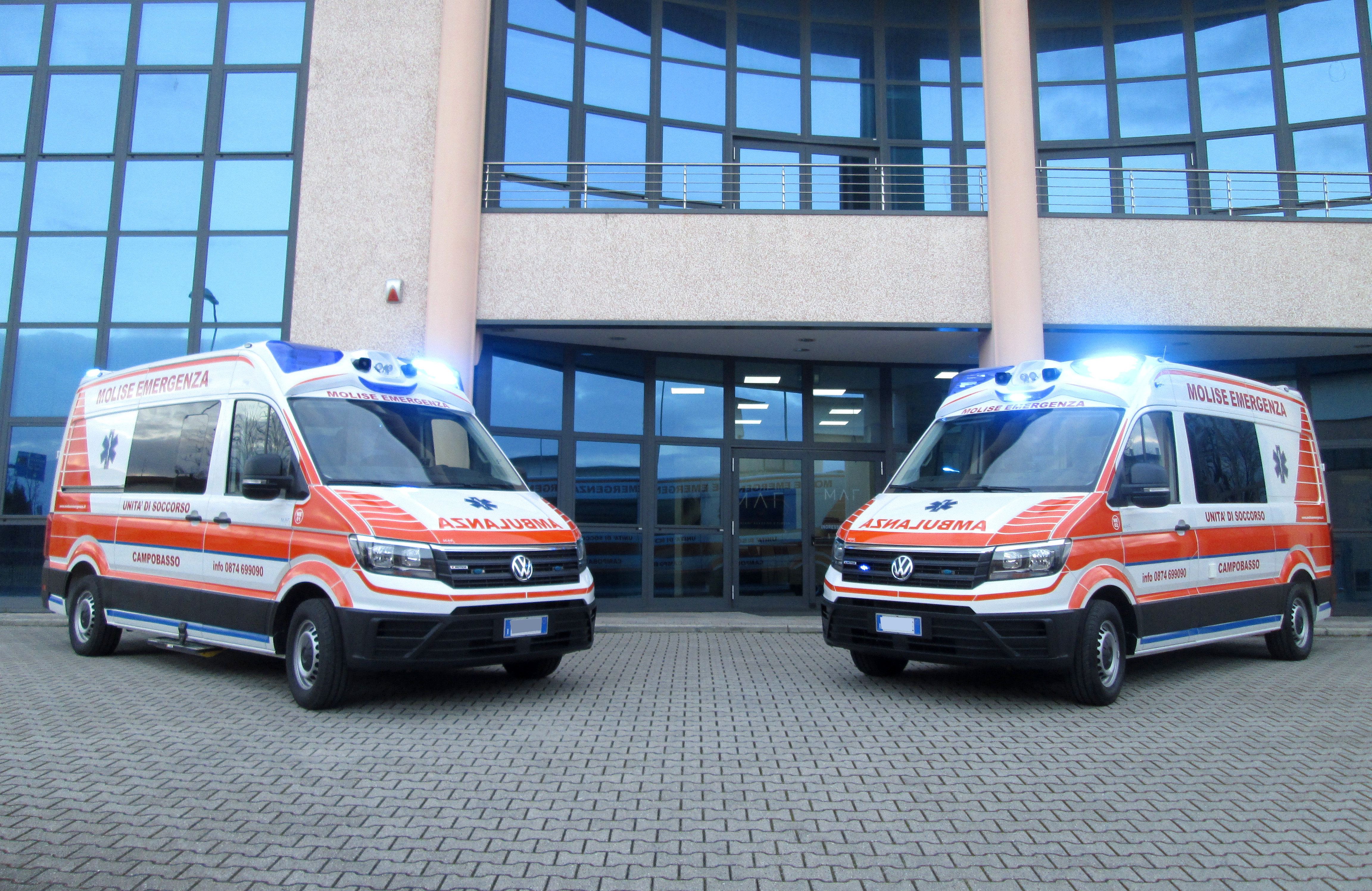 Mariani Rescue Village 3, edizione “spaziale” il 26 maggio a Pistoia | Emergency Live 12