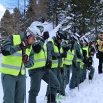 Soccorritore nelle Truppe Alpine: quale percorso di formazione? | Emergency Live 10