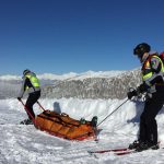 Soccorritore nelle Truppe Alpine: quale percorso di formazione? | Emergency Live 1