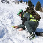 Soccorritore nelle Truppe Alpine: quale percorso di formazione? | Emergency Live 2